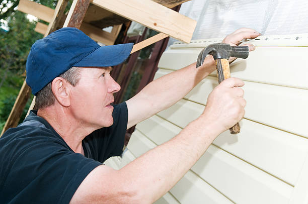Best Steel Siding Installation  in New Glarus, WI