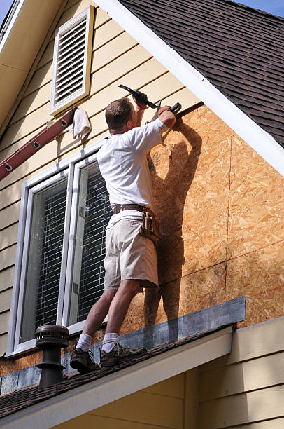 Siding for Commercial Buildings in New Glarus, WI