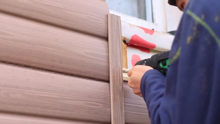 Best Siding for New Construction  in New Glarus, WI